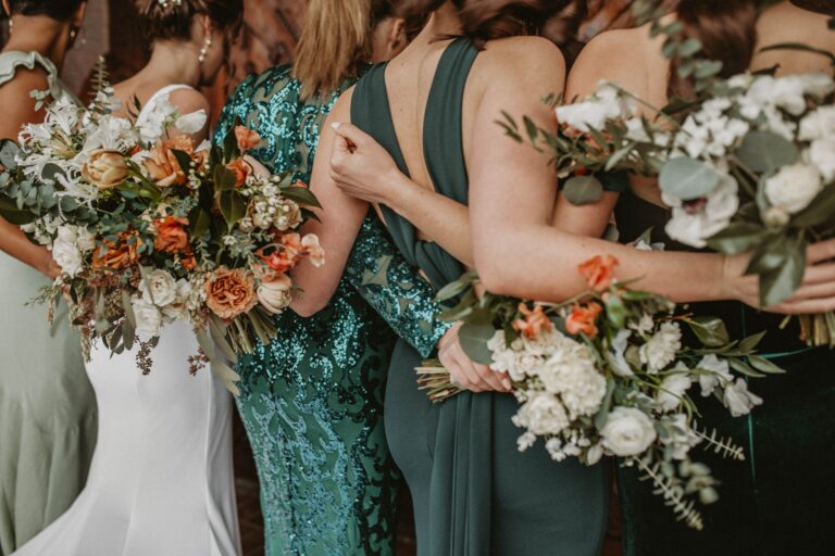 Who Pays For The Bridesmaid Dresses? Traditions Explained!