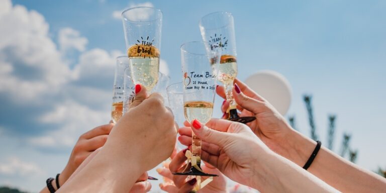 13 Bridal Party Games Your Guests Will Love!