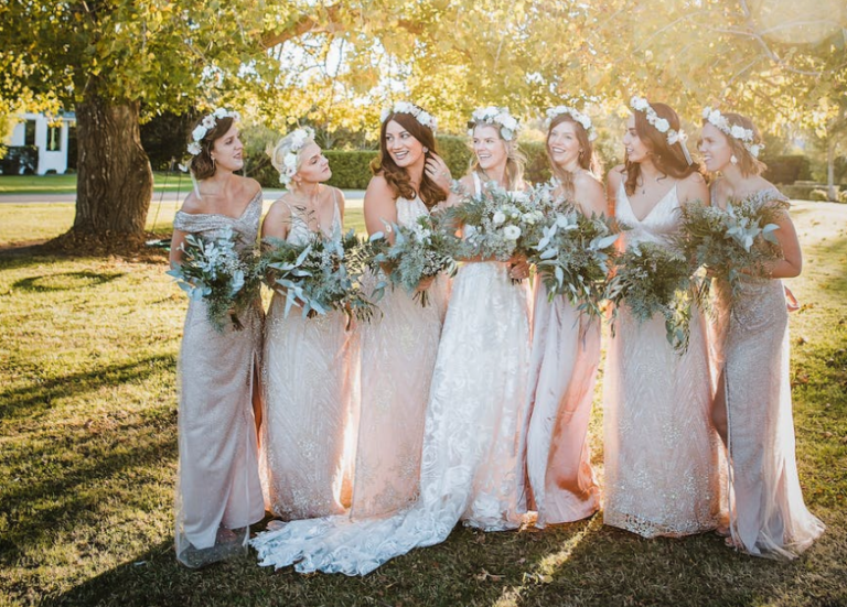 The Essential Timeline for Bridesmaid Dress Shopping: A Comprehensive Guide